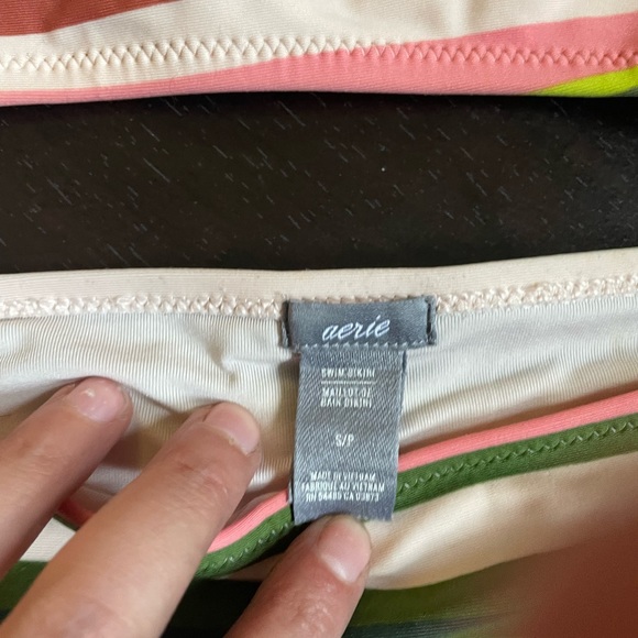 aerie bikini - Picture 2 of 5